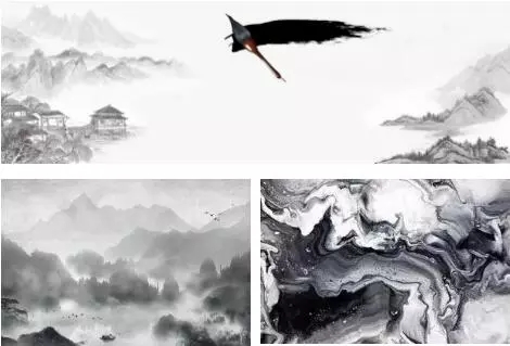 I-MAX系列之墨彩&水云涧 | 时尚生活，时尚品味